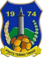 PSKTS Tebing Tinggi logo