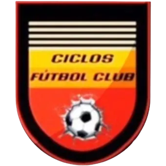 CD Ciclos logo