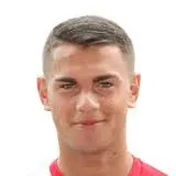 Sindre Engja Rindal photo 