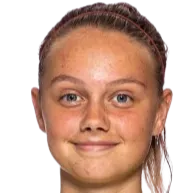 Hedda Johansson photo