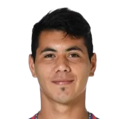 Gonzalo Javier Gamarra photo 