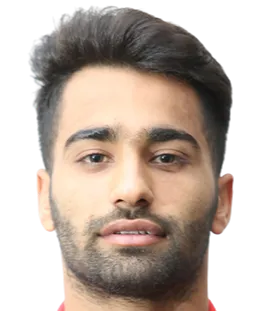 Ali Gholamzade Gomari photo 