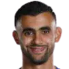 Rachid Ghezzal logo