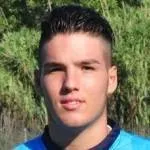 Emanuele Polverino logo