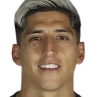 Fernando Cornejo logo