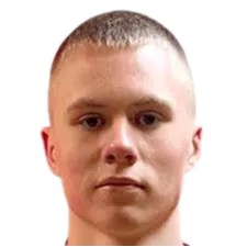 Haraldur Agust Brynjarsson logo