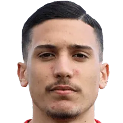 Francesco Folino logo