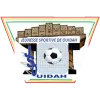 Ouidah logo
