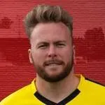 Patrick O'Neil photo 