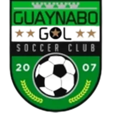 Guaynabo Gol SC logo