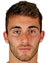 Ghjuvanni Quilichini logo