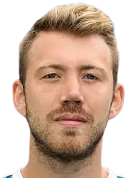 Connor Krempicki logo