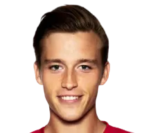 Kristian Kirkegaard logo