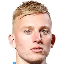 daan klinkenberg logo