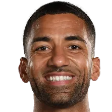 Aaron Lennon logo