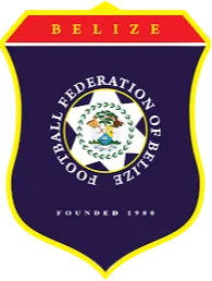 Belize U16 logo