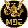 EC MDE (W) logo