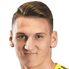 Damjan Knežević logo