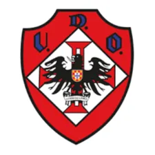UD Oliveirense (W) logo