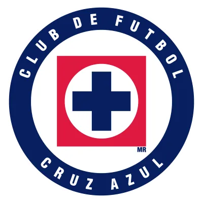 Cruz Azul logo
