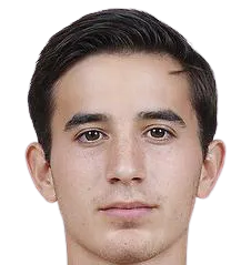 Sebastián Pérez Bouquet logo