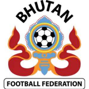 Bhutan U18 logo