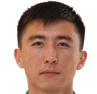 Danabek Kuanishbai photo 