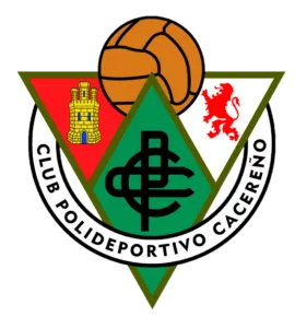 Cacereno logo