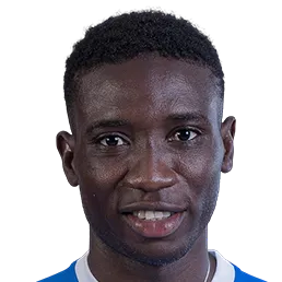 Ibrahima Sory Bangoura logo