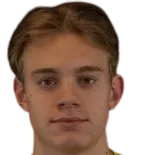 Maximilian Mortensen Balatoni logo