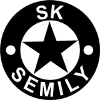 SK Semily logo