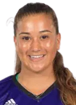 Summer Yates portrait