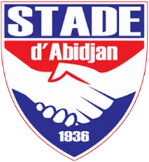 Stade dAbidjan logo
