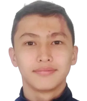 zangar shardarbek logo