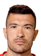 Alexandru Benga logo