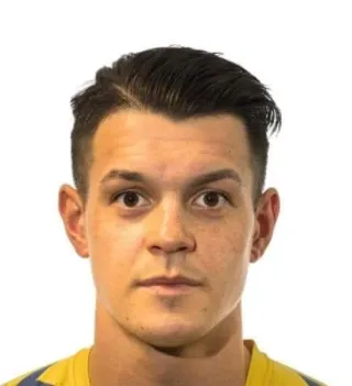 Kristofer Jacobson Reyes logo