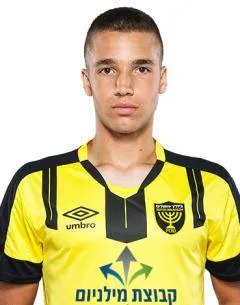 Aviel Yosef·Zargary logo