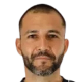 Antolín Alcaraz photo 