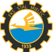 Stal Mielec II logo