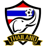 Thailand U22 logo