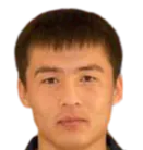 nurlybek ayazbaev logo