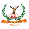 Mudhaibi Club logo
