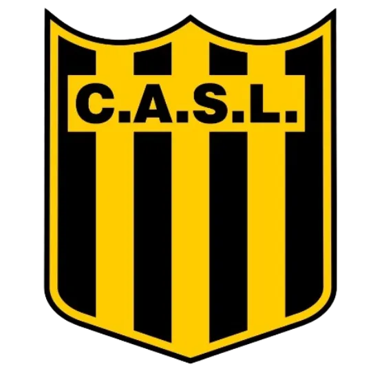 San Lorenzo de Monte Caseros logo