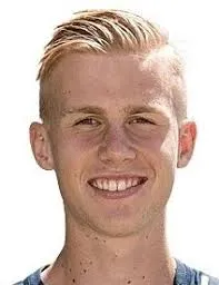 Nicolas Wahling photo 