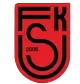 FKS Ukmerge logo