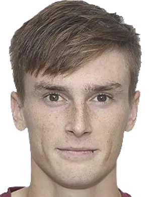 Vladimir Masterov logo