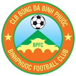 Binh Phuoc U21 logo