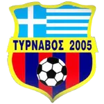 Tyrnavos 2005