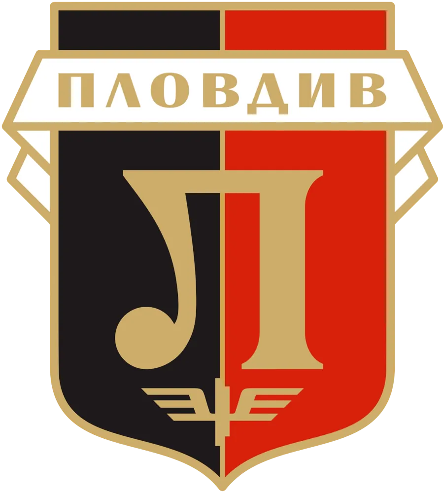 Lokomotiv Plovdiv (w) logo