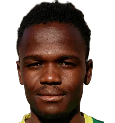 Lesedi Mapheto photo 